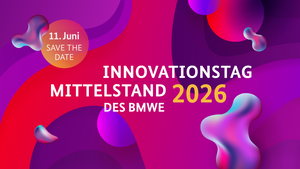 Innovationstag Mittelstand 2026