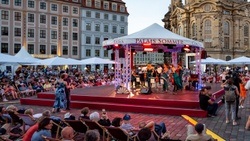 Palais Sommer