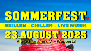 Sommerfest IV. - Skaboum & Drekhund