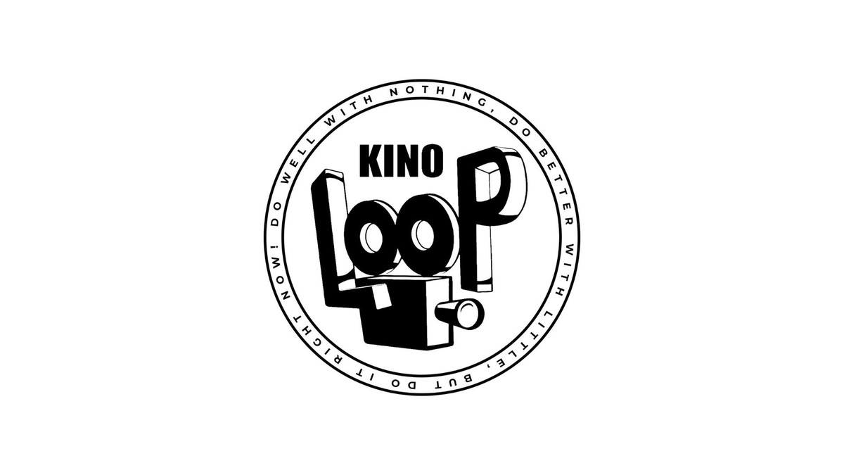 Titelbild des Veranstalters Kino Loop