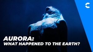 Aurora: What happend to earth