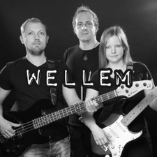 Live im Café - WELLEM