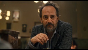 37. Türkische Filmtage München - O DA BİR ŞEY Mİ - AND THE REST WILL FOLLOW