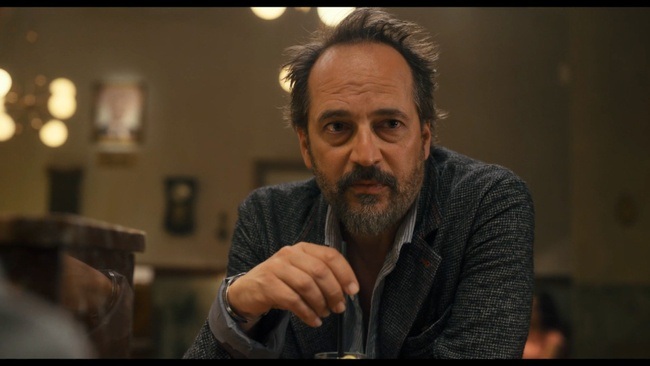 37. Türkische Filmtage München - O DA BİR ŞEY Mİ - AND THE REST WILL FOLLOW