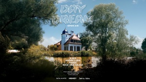 Day Dream Open Air - House Music
