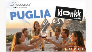 LA DOLCE VITA: APULIENABEND - VINO, MANGIARE, FESTEGGIARE