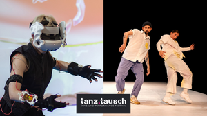 Double Bill: Lisa Kaschubat & Jonas Frey