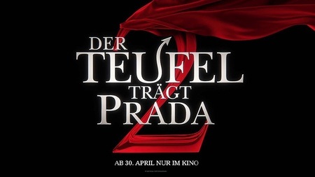 Preview: Der Teufel trägt Prada 2