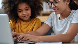 Programmieren mit Vorkenntnissen | ab 10 Jahren