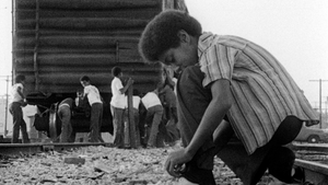 Afrika Film Festival x heimkino.: KILLER OF SHEEP  (OV)