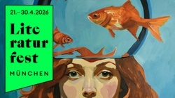 Literaturfest München