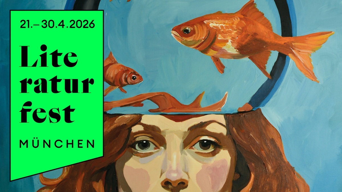 Literaturfest München