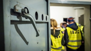 Bunkermythen debunked. Luftschutz aus Stahl und Beton in Tempelhof