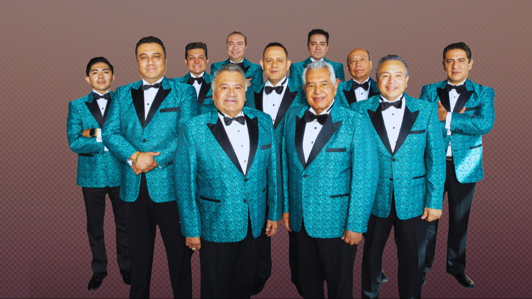 LA SONORA SANTANERA