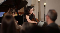 Elysium Concerts