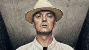 Peter Heppner live in der Passionskirche Berlin ✨