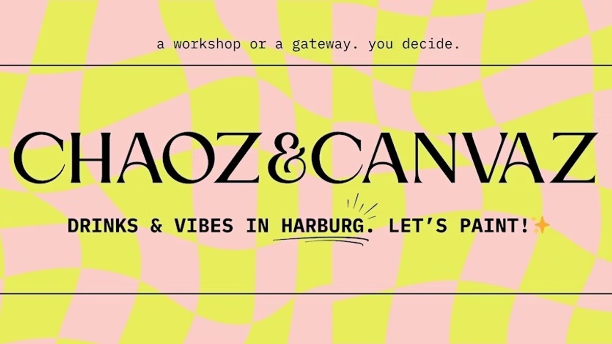 Chaoz\u0026Canvaz