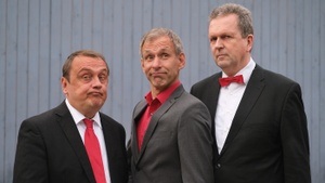 STORNO | Die Schlussinventur | Ruhfestspiele 2025