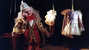 Des Kaisers neue Kleider / Müllers Marionettentheater