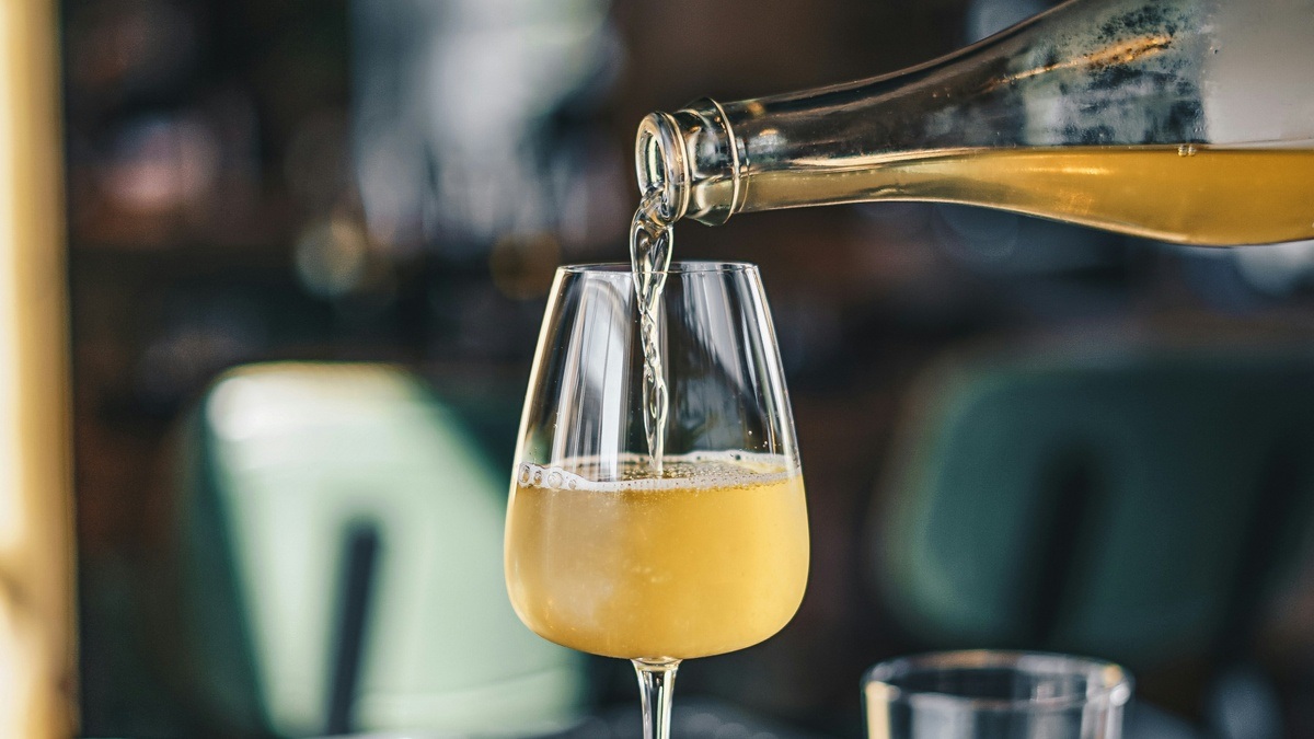 Kovée Winebar