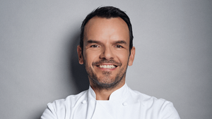 Steffen Henssler | "Einmal alles bitte " - Live 2027