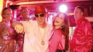 Schlagerparty Wangerland