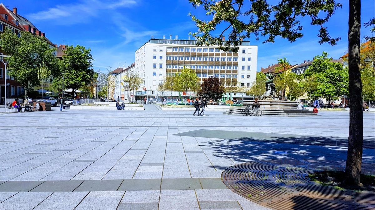 Strassenfest für ein besseres Zusammenleben