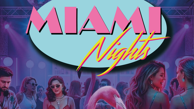 MIAMI NIGHTS