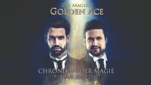 Golden Ace - Chronik der Magie Tour 2027