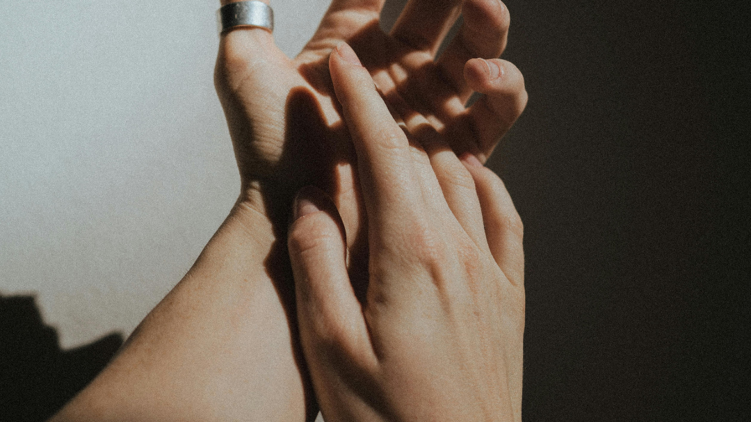 The Clarity Way of Tantra — Seminar für Paare & Singles