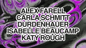 OST w./ Alex Farell, Carla Schmitt, Isabelle Beaucamp