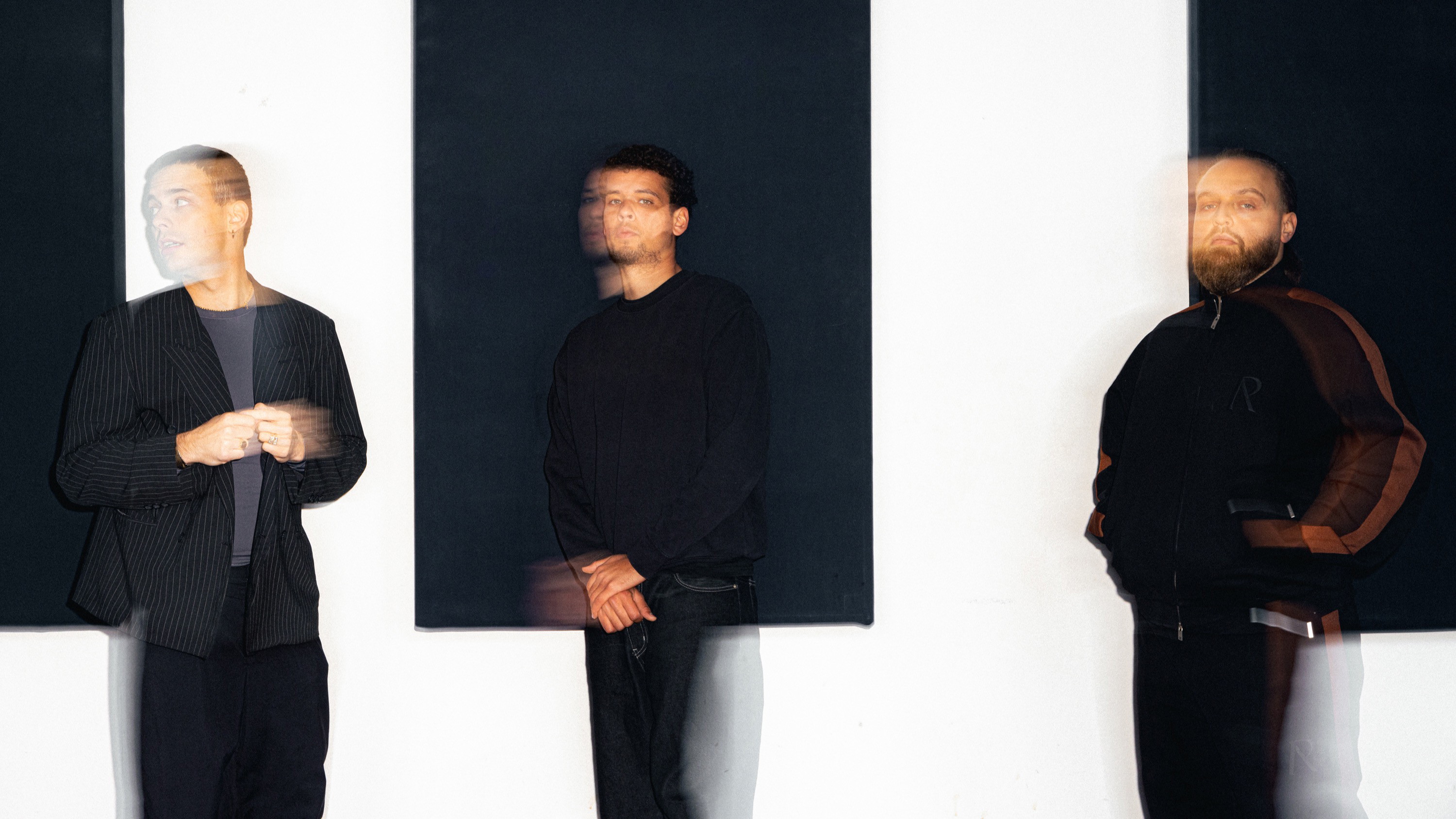 Moses Yoofee Trio