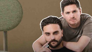 Niklas Siepen  & Aron Dehghan: Schwiegertöchter LIVE