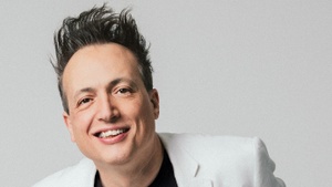 Olaf Bossi - Comedy Show "Generation XY: Die 80er, die 90er und das Leben heute"  Cologne Comedy Festival