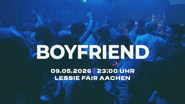 BOYFRIEND