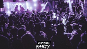 MoreCore Party Bremen - Halloween Special (Folgetag ist Feiertag!) - ABENDKASSE vorhanden!!!