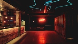 Club Quincy Schultz