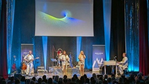 ABBA - ABALANCE The Show Hildburghausen