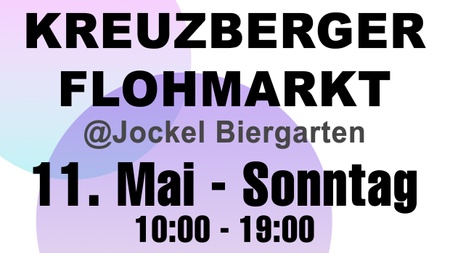 XBerger Flohmarkt
