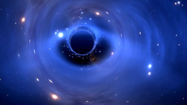 Einsteins Universum: Von Schwarzen Löchern bis zum Anfang der Zeit