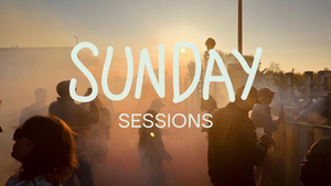 Sunday Sessions
