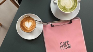 Goldiges Bingo Weihnachtsspecial @ Café Fleur