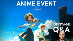 The Anime Experience