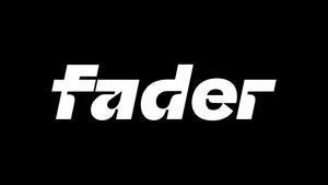 Fader