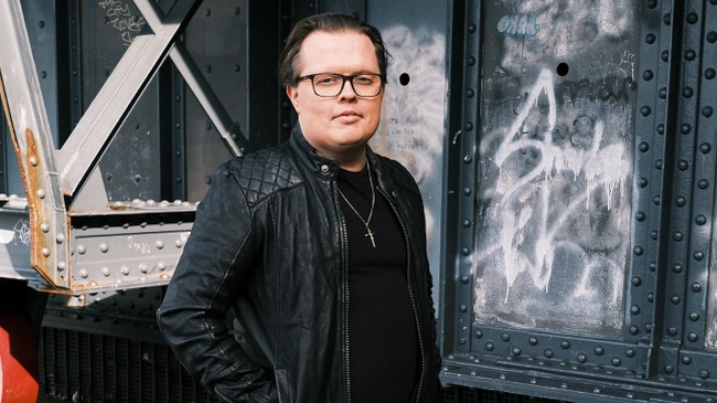 Angelo Kelly - Ready to Rock