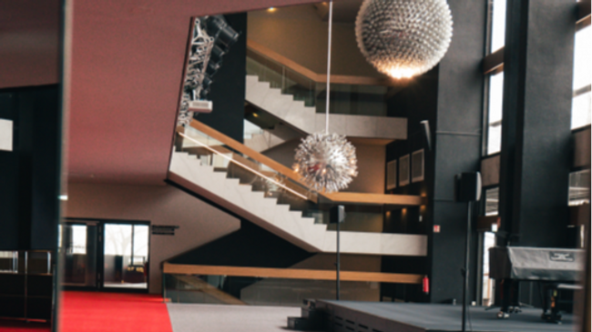 Buchvorstellung: DIE WALKÜRE