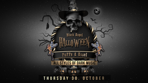 Halloween Party