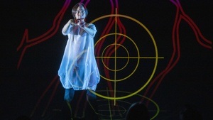 SPIELART Festival: SCORED IN SILENCE [KLANG DES SCHWEIGENS]