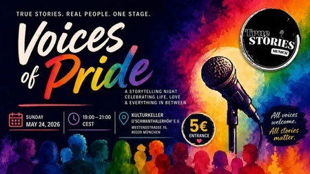 Voices of Pride