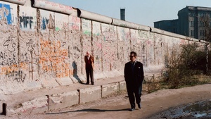 Agent*innen, Mauerspechte und ein fliegender Emil